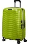Samsonite Trolley mit 4 Rollen 69cm Proxis lime