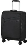 Samsonite 4-Rad Trolley 55/20 Litebeam Black