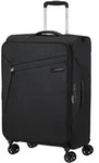 Samsonite 4-Rad Trolley 66cm erw. Litebeam Black