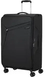 Samsonite 4-Rad Trolley 77/28 erw. Litebeam Black