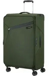 Samsonite 4-Rad Trolley 77/28 erw. Litebeam climbing ivy