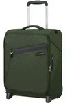 Samsonite 2-Rad Trolley Upright 45/16 Underseater Litebeam climbing ivy