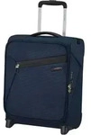 Samsonite 2-Rad Trolley Upright 45/16 Underseater Litebeam midnight blue