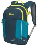 Jack Wolfskin Kinderrucksack Kids Moab Jam dark sea