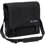 Vaude City-Fahrradtasche M Augsburg IV Black