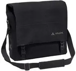 Vaude City-Fahrradtasche L Augsburg IV Black