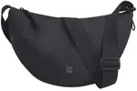 Got Bag Umh&auml;ngetasche / Crossbody Moon Bag Small Black