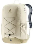Deuter Rucksack Gogo bone-desert
