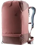 Deuter Freizeitrucksack Utilion 34+5 caspia-raisin