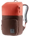 Deuter Kinder Freizeitrucksack Overday raisin-currant