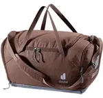 Deuter Reisetasche, Sporttasche School Hopper raisin-graphite