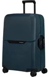 Samsonite 4-Rad Trolley 81cm Magnum Eco midnight blue
