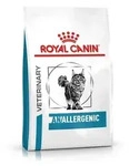 Royal Canin Anallergenic Trockenfutter Katze - 4 kg
