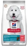 Hill's Science Plan Canine Hypoallergenic Medium Adult Lachs - 2,5kg