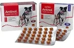 Antinol f&uuml;r Hunde 180 Kapseln