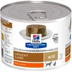 Hill's Canine/Feline a/d Dosenfutter - 12x200g