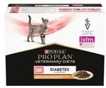 Purina PRO PLAN Veterinary Diets DM St/Ox Diabetes Management Katze...
