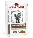 Royal Canin Veterinary Gastrointestinal Fibre Response 12 x 85g Nassfutter Katze