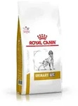 Royal Canin Urinary U/C Trockenfutter Hund - 14 kg
