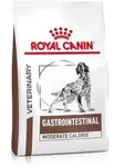 Royal Canin Gastrointestinal Moderate Calorie Trockenfutter Hund - 15 kg