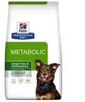 Hill's Prescription Diet Metabolic Weight Management Trockenfutter f&uuml;r Hunde -...