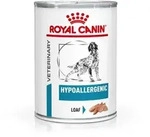 Royal Canin Hypoallergenic Mousse Nassfutter Hund - 1x400g