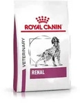 Royal Canin Renal Trockenfutter Hund - 2 kg