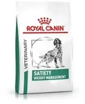 Royal Canin Satiety Weight Management Trockenfutter Hund - 1,5 kg