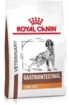 Royal Canin Gastrointestinal Low Fat Trockenfutter Hund - 6 kg