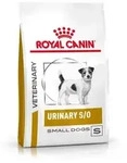 Royal Canin Urinary S/O Small Dogs Trockenfutter Hund - 4kg