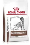 Royal Canin Gastrointestinal High Fibre Trockenfutter Hund - 2 kg