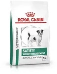 Royal Canin Satiety Small Dogs Trockenfutter Hund - 8 kg