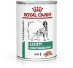 Royal Canin Satiety Weight Management Nassfutter Hundefutter - 1x410g