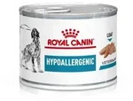 Royal Canin Veterinary Hypoallergenic Mousse f&uuml;r Hunde - 1x200g