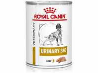 Royal Canin 49-1, Royal Canin Urinary S/O Mousse Nassfutter Hund, Grundpreis:...