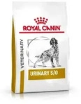 Royal Canin Urinary S/O Trockenfutter Hund - 2 kg