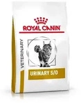 Royal Canin Urinary S/O Trockenfutter Katze - 3,5 kg
