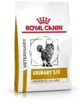 Royal Canin Urinary S/O Moderate Calorie Trockenfutter Katze - 1,5 kg