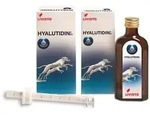 Livisto Hyalutidin DC f&uuml;r Hunde & Katzen - 125 ml