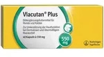 Viacutan&reg; Plus 550 mg Kapseln f&uuml;r Hunde und Katzen