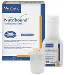 Nutribound Katze