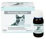 Reconvales Tonicum Katze 6 x 45ml