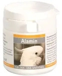 Alamin f&uuml;r Zier- und Singv&ouml;gel 30g