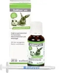Alfavet RodiCare uro f&uuml;r Kaninchen & Kleinnager 20 ml