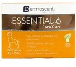 Dermoscent Essential6 Spot-on - Hund - 20-40 kg