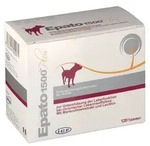 Epato 1500 plus - 120 Tabl.