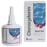 Clorexyderm Spot Gel