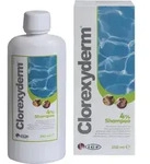 Clorexyderm Shampoo 4%