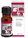 alfa-Vitam 10ml