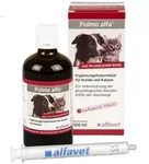 Pulmo alfa 100ml